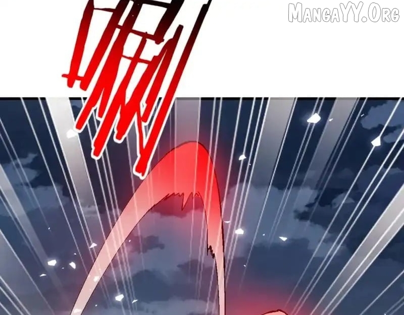Master: This rebellious disciple is definitely not the Holy Son Chapter 158 - page 74